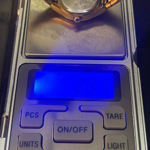 Reloj Dama Carriage by Timex Bicolor Acero y Dorado - imagen 8