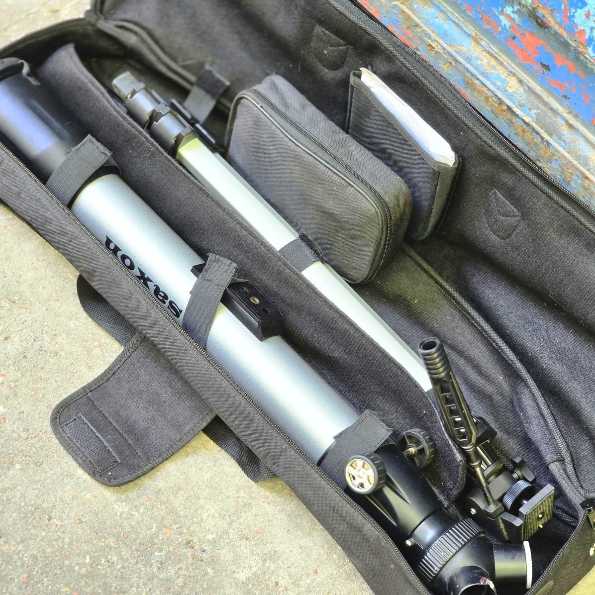 Item lote-05-telescopio-saxon - Image 8