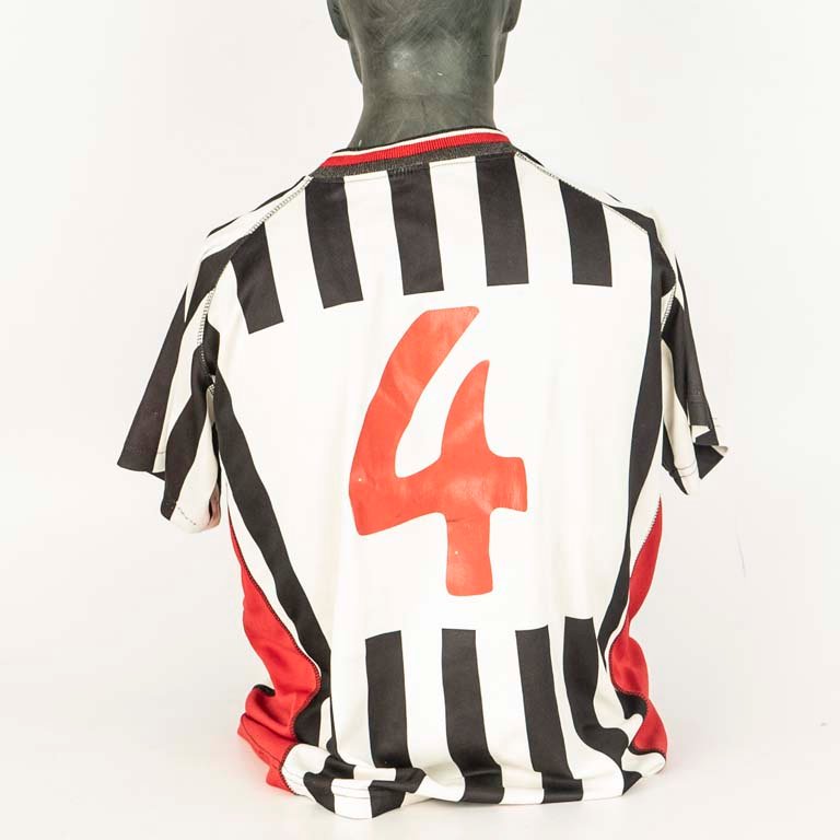 Camiseta de Fútbol de Miramar Misiones de MGR - imagen 2