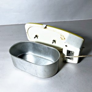 Tres Máquinas Antiguas Fabricadoras de Helado - imagen 2