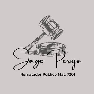 Lote anterior: Martillo de Juez y Yunque con Firma "Jorge Perujo"