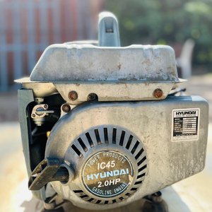 Generador Hyundai 2 HP HY960A - imagen 3
