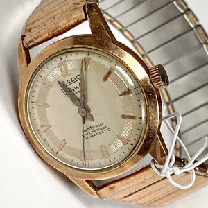 Reloj de Pulsera Rado Conway Enchapado para Caballero - imagen 3