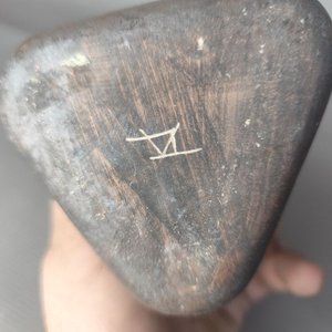 Lote de Cerámicas Firmadas por Artistas Nacionales - imagen 5
