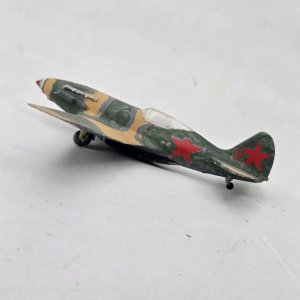 Maqueta de Avión Mikoyan-Gurevich MiG-3 - imagen 2