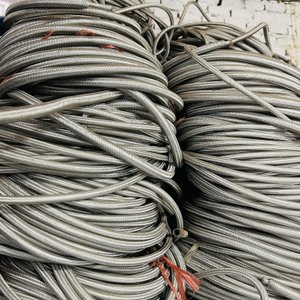 Lote #035 – Gran cantidad de rollos de maguera para alta presión - imagen 5