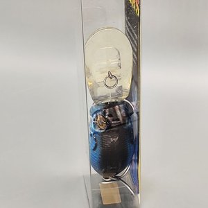 Señuelo de Pesca Artificial Profundidad KINGDOM MARS Modelo 5282 Crankbait 140mm Color L12 - imagen 5