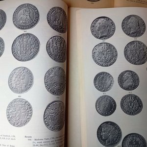 8 Catálogos de Subastas Numismáticas Americanas LEPCZYK - Precios de Referencia Años 80 - imagen 3