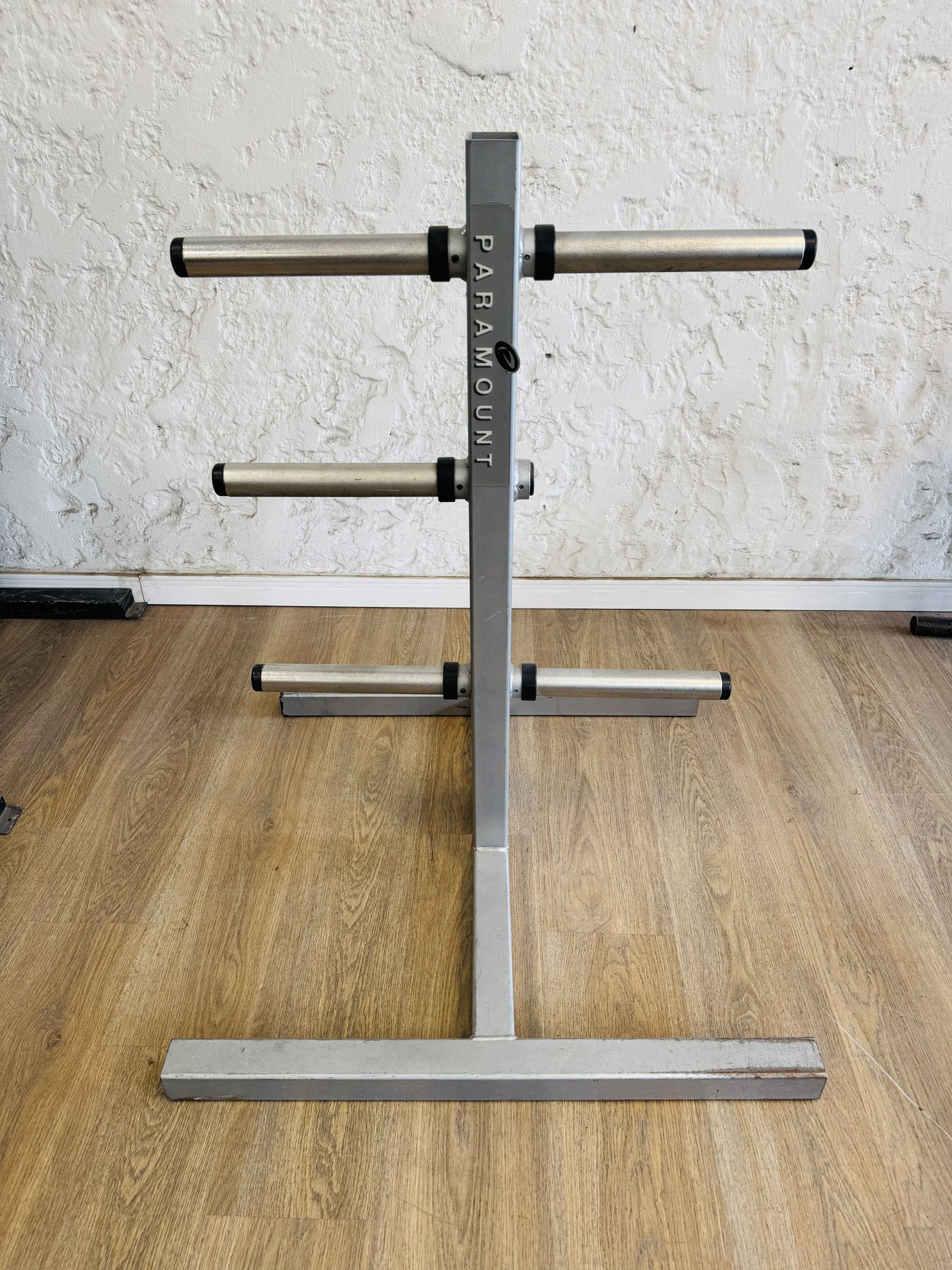 Rack para Discos Olímpicos Paramount