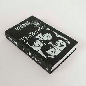 Lote siguiente: Libro de Partituras "The Little Black Song Book" The Beatles