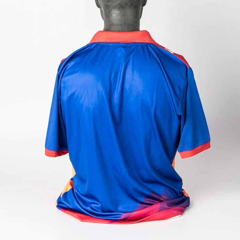 Camiseta de Cricket de la Selección de Nepal - imagen 2