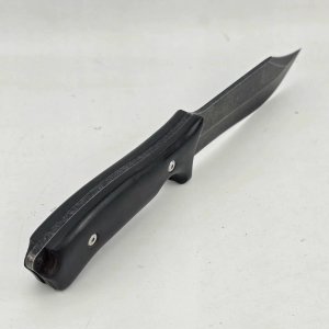 Cuchillo de hoja fija con vaina - imagen 8