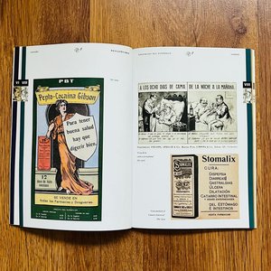 Índice Temático y Portada de Remate de Libros Antiguos - imagen 3