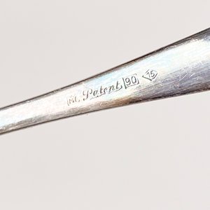 Conjunto de 36 Cubiertos WMF: Cucharitas, Tenedores y Cuchillos de Metal - imagen 6