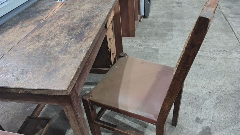 Muebles de Madera para Oficina - imagen 4