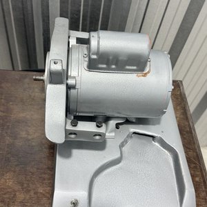 Motomoladora / Afiladora de Banco Motorizada Robusta - imagen 2