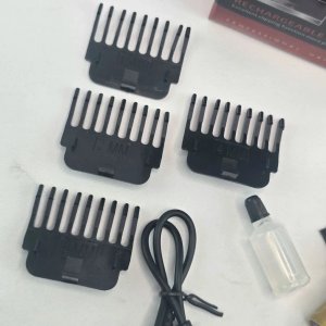 Patillera Recargable USB C Saeday SD-004 Profesional - imagen 4