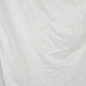 Remera Blanca de Gimnasio para Mujer Talle M - imagen 3