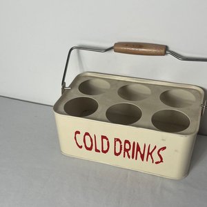 Enfriador de Bebidas para 6 Latas o Botellas - imagen 3