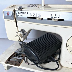 Máquina de Coser Singer Facilita 288 - imagen 3