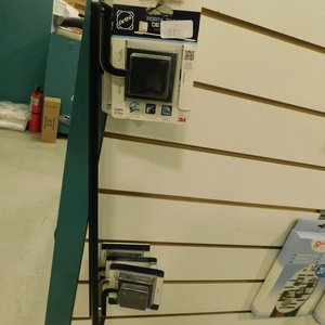 Lote anterior: Soporte de pared porta toalla