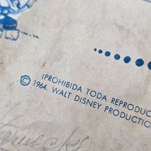 Álbum de Figuritas "El Zorro" de Walt Disney - Completo 1964 - imagen 14