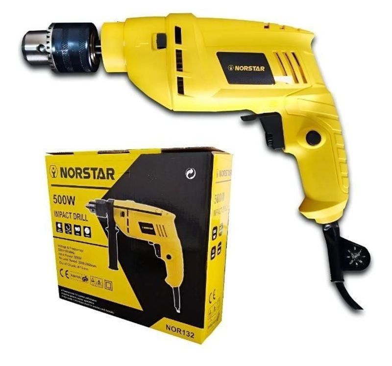 Taladro Norstar de alta calidad