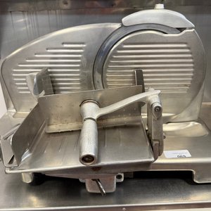 Cortafiambres Berkel Holanda Acero Inoxidable Hoja 28cm - imagen 1