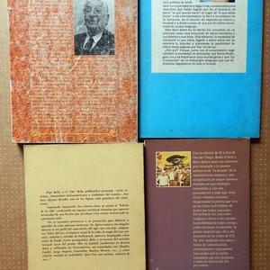 Lote de 4 Libros sobre Tango: Horacio Loriente, Matos Rodríguez, José Bohr, Juan Colino - imagen 2