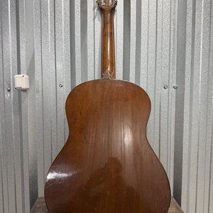 Guitarra Clásica Bestler Hecha en Shanghai - imagen 5