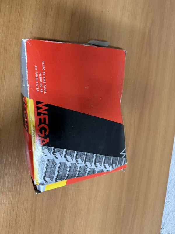 Filtro Wega - Accesorios para Vehículos - imagen 4