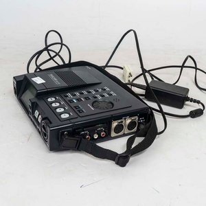 Grabador de Audio Portátil Tascam HD-P2 con Accesorios - imagen 2