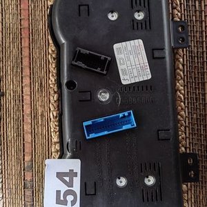 Tablero de Instrumentos de Auto Usado - imagen 2