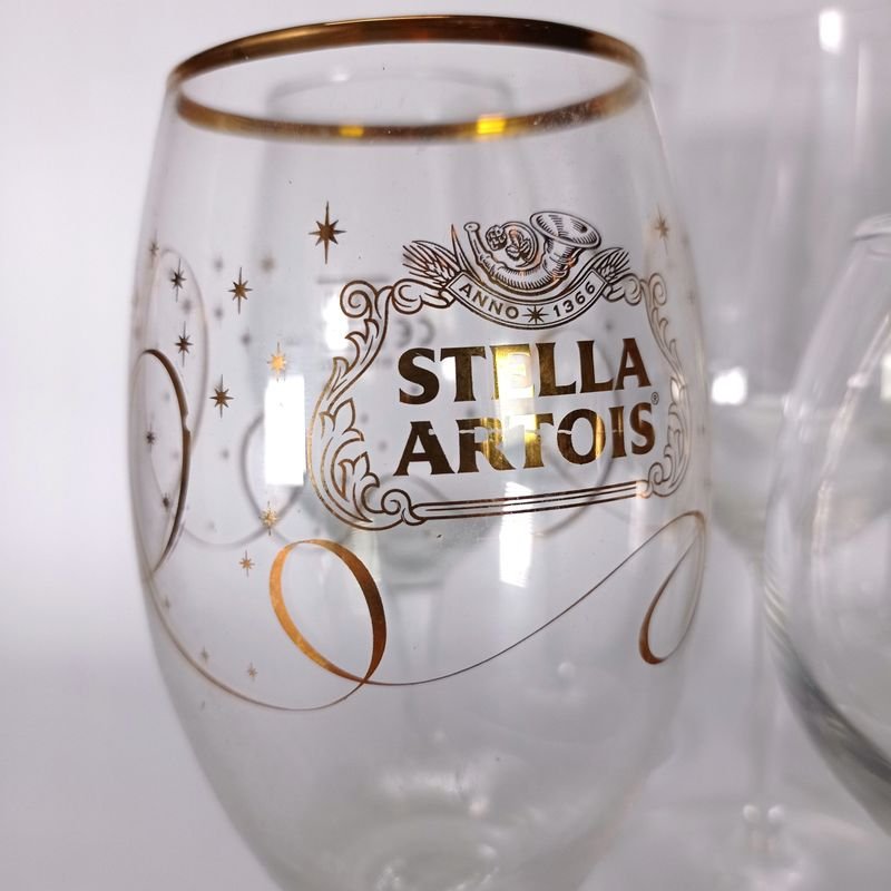Vajilla de vino en buen estado - imagen 3