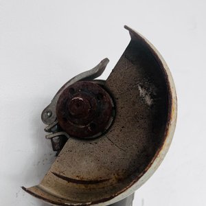 Amoladora Gladiator Pro a Revisar - imagen 2