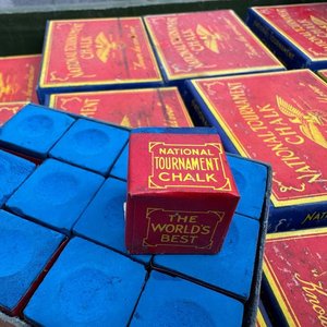 Cajas de tizas - imagen 2