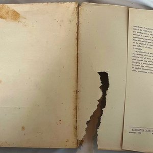 Libro "De la Guerra" de Karl von Clausewitz, Ediciones Mar Océano, Colección General Berisso - imagen 2