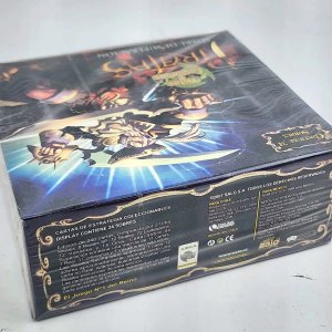 Caja Sellada Mitos & Leyendas Piratas: 24 Sobres de Superación - imagen 5