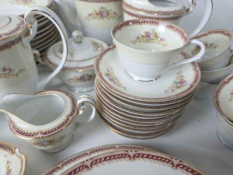 Colección de Porcelana Japonesa - Accesorios para el Hogar - imagen 13