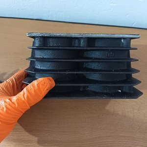 10264 c22 par de repuestos (cilindros de compresores) nuevos - imagen 8