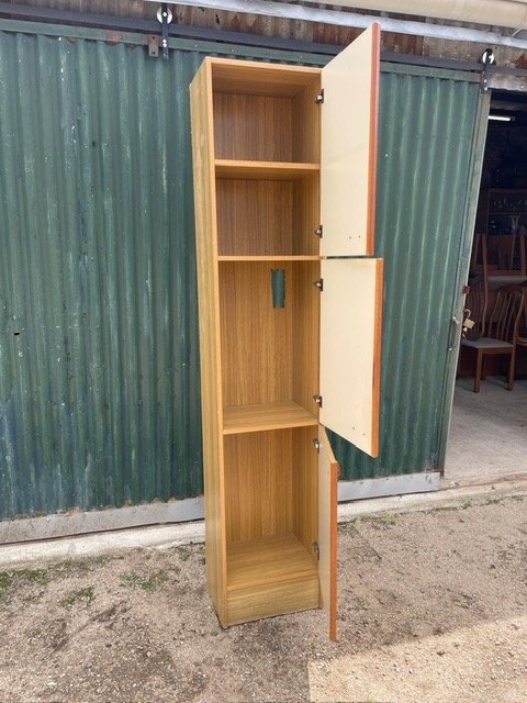 Mueble auxiliar de baño en buen estado - imagen 3