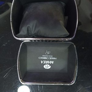 Estuche Metálico para Reloj Marca Marea - imagen 4