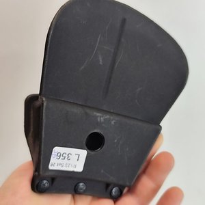 Funda Táctica Houston RP1 para Pistola Glock - imagen 3