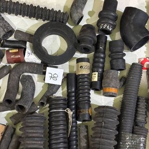 Lote de Caños y Mangueras de Goma Varios - imagen 3