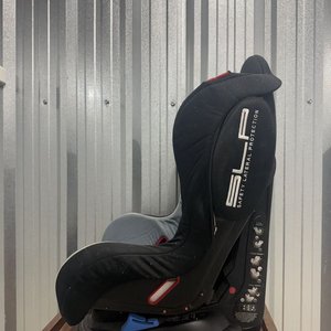 Silla de Auto para Bebé Avanti con Protección Lateral - imagen 4