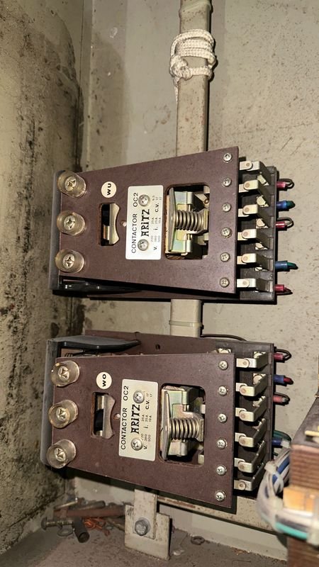 Tablero de control electrónico para ascensores o maquinaria - imagen 4