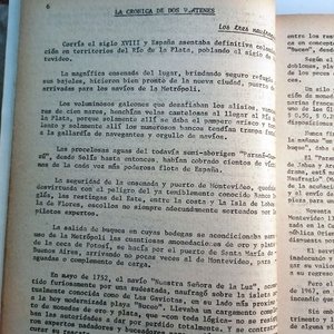 Boletines del Instituto Uruguayo de Numismática: Volúmenes I y II (1958-1973) - imagen 6