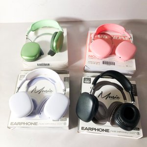 Lote anterior: Cuatro Auriculares Inalámbricos de Colores (Verde, Rosa, Blanco, Negro)