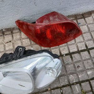 Lote de Faros y Luces para Autos Varios - imagen 5