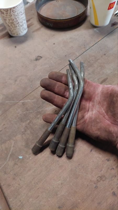 Herramientas para soldar y reparación - imagen 5